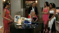 Beyond the Gates: Duprees stick together | Image: CBS